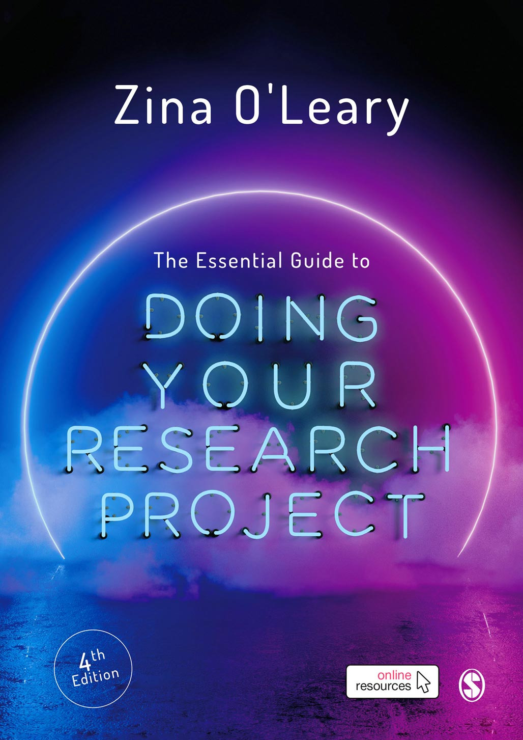 The Essential Guide to Doing Your Research Project cover