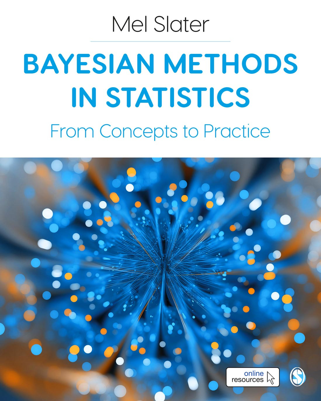 Bayesian Methods in Statistics cover