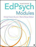 EdPsych Modules cover