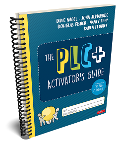 PLC+ Activators Guide