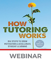 How Tutoring Works Webinar