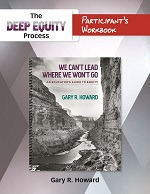 The Deep Equity Process Participant Workbook