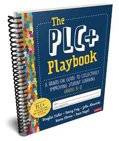 PLC+ Playbook