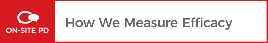 How We Measure