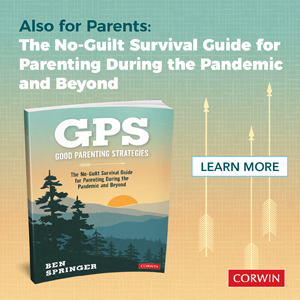 GPS: Great Parenting Strategies