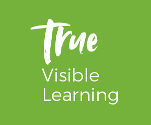 True Visible Learning