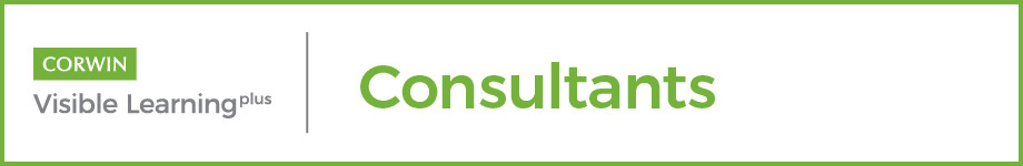 Visible Learning Plus Consultants