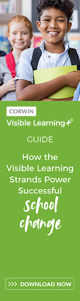Visible Learning Strands Guide