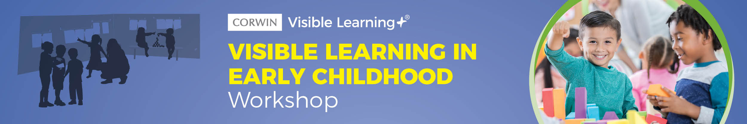 Visible Learning in Early Childhood Workshop