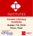 Corwin Literacy Institute