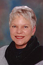 Wilkinson, Pamela