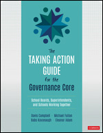 Taking Action Guide to the governance Core