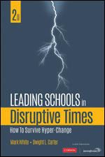 Leading Schools in Disruptive Times 2ed