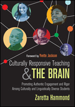 Culturally Responsive Teaching & the Brain