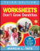 Worksheets Don't Grow Dendrites